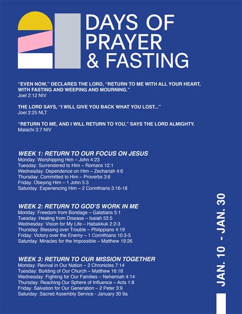 catholic prayer and fasting guide